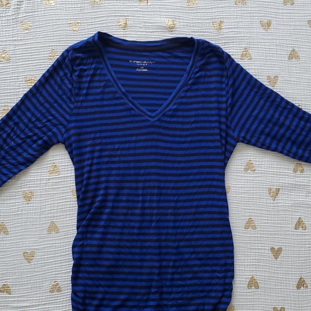 Maternity Top